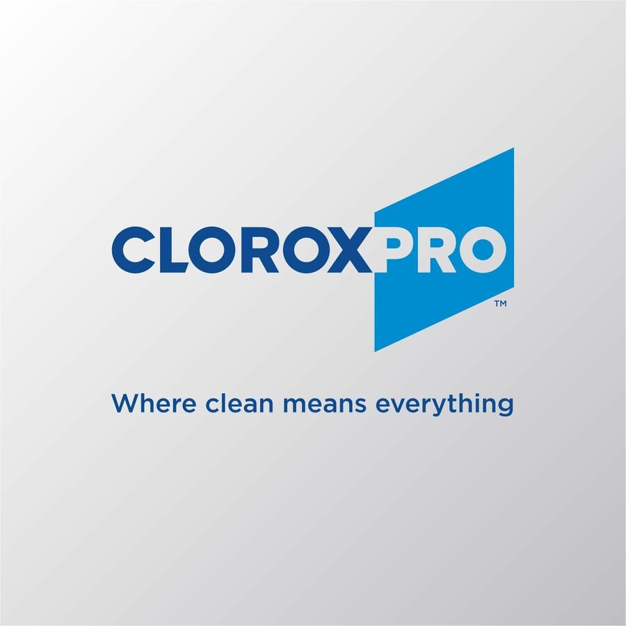 CloroxPro&trade