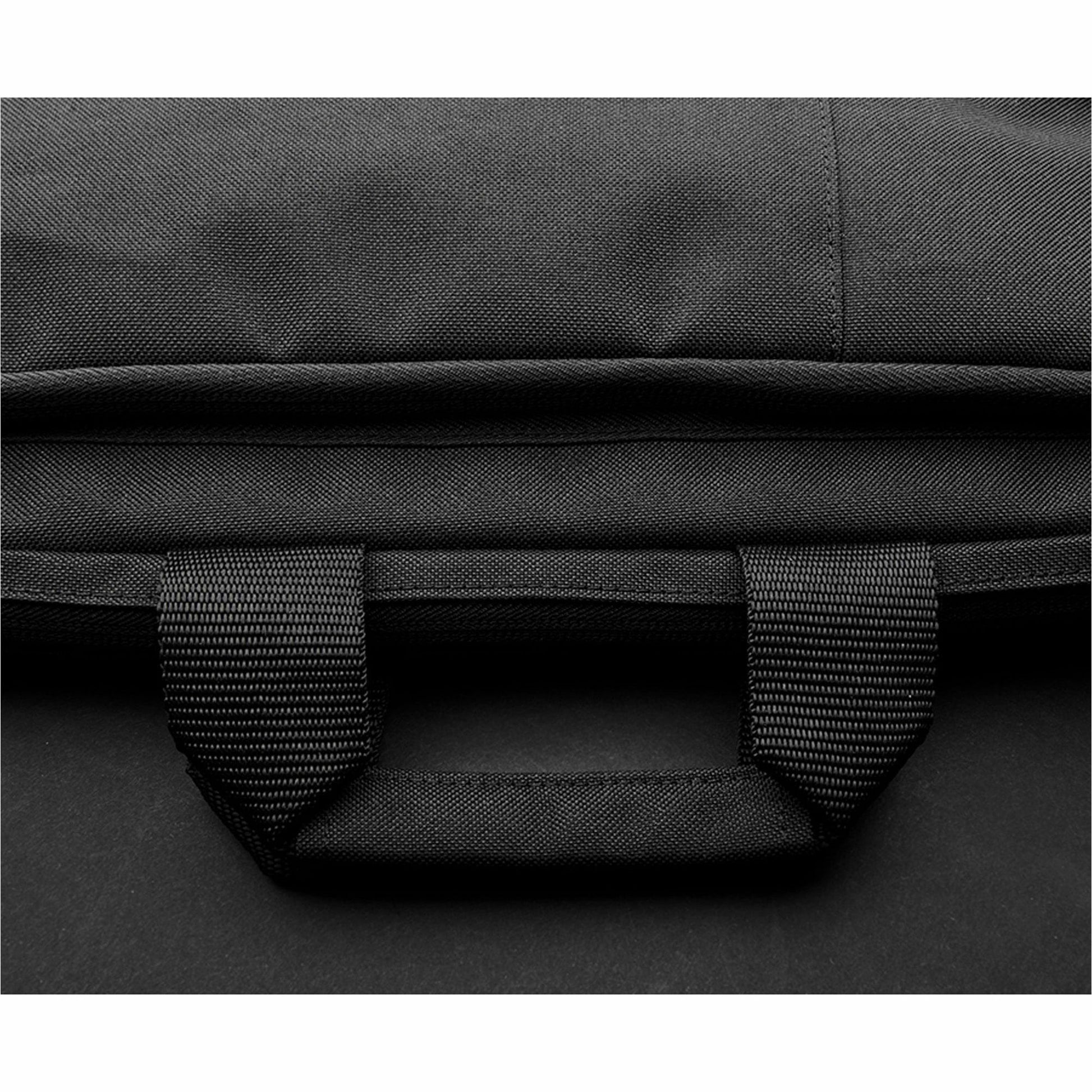 Solo Carrying Case for 11.6" Chromebook, Notebook - Black (PRO1534)