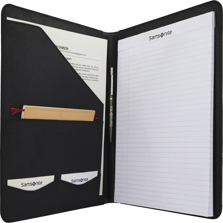 Samsonite Writing Pad Portfolio (1164641041)