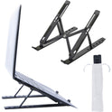 DAC Portable and Adjustable Laptop/Tablet Stand (21684)