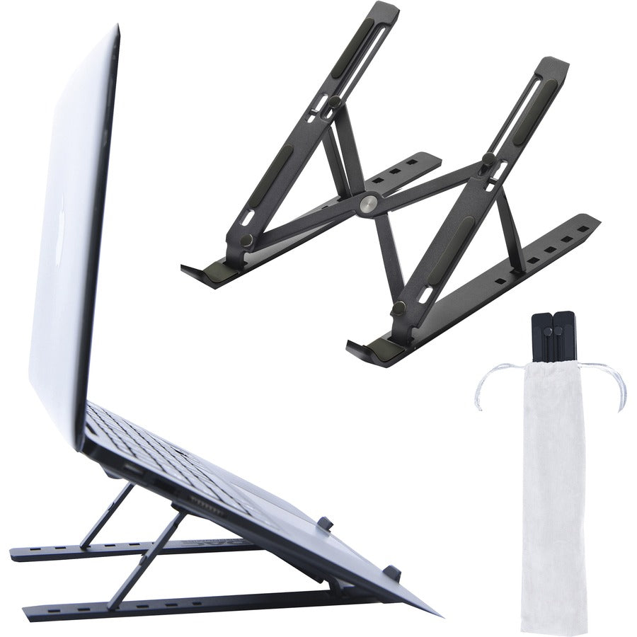 DAC Portable and Adjustable Laptop/Tablet Stand (21684)