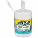 2XL FORCE2 Disinfecting Wipes (407)