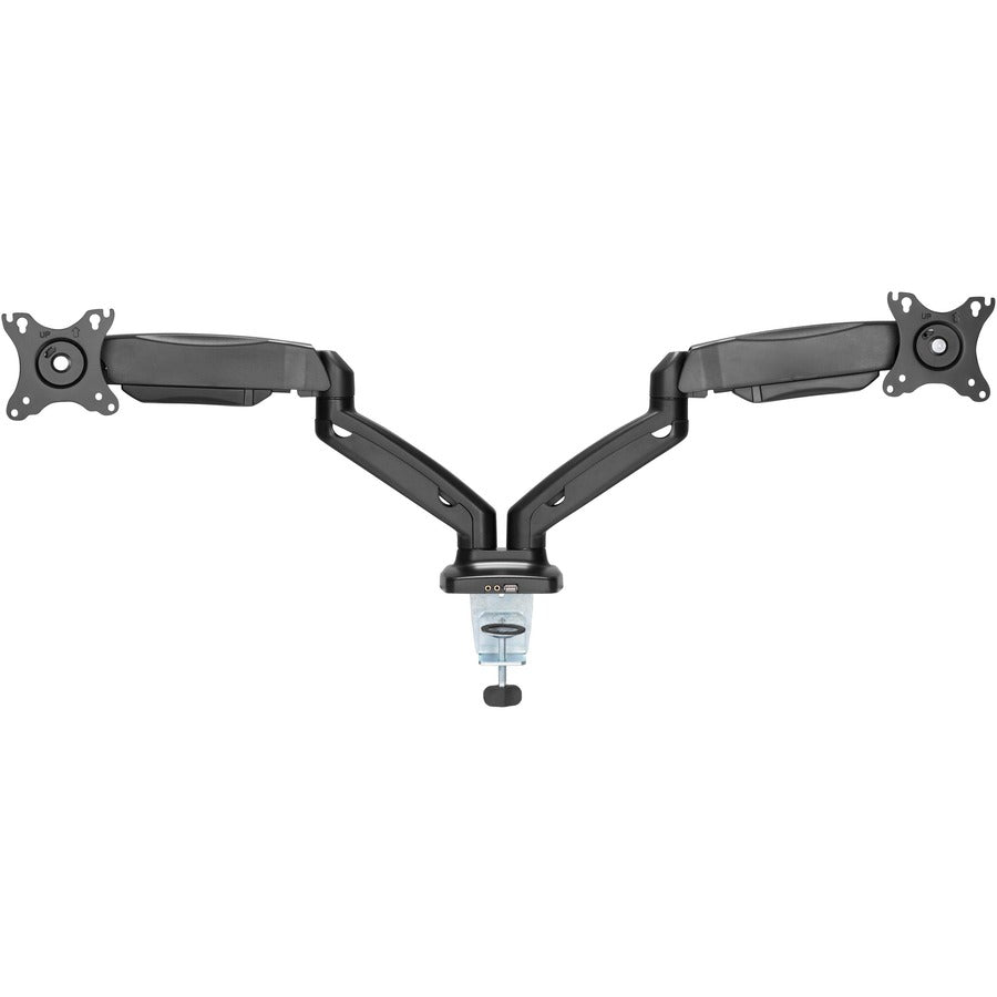 Lorell Mounting Arm for Monitor - Black (99801)