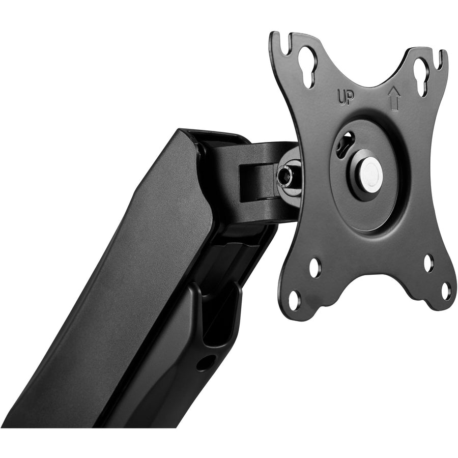 Lorell Mounting Arm for Monitor - Black (99801)