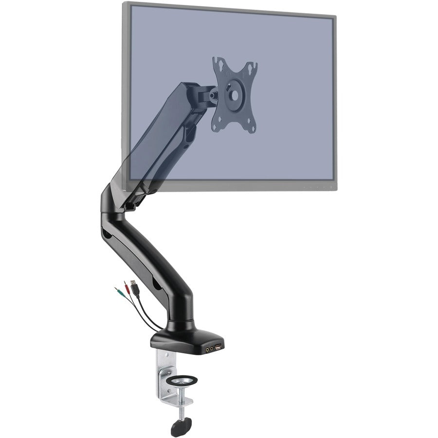 Lorell Mounting Arm for Monitor - Black (99800)