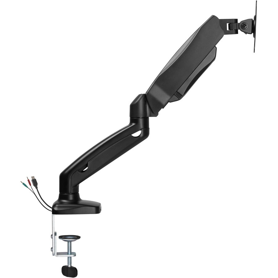 Lorell Mounting Arm for Monitor - Black (99800)