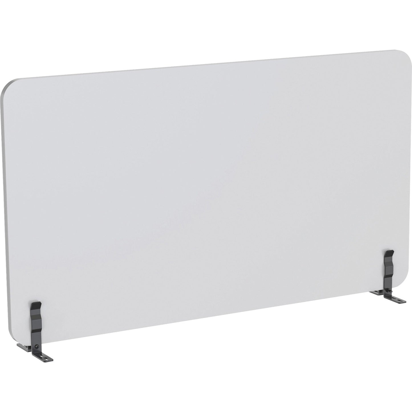 Lorell Acoustic Desktop Privacy Panel (25961)