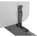 Lorell Acoustic Desktop Privacy Panel (25961)