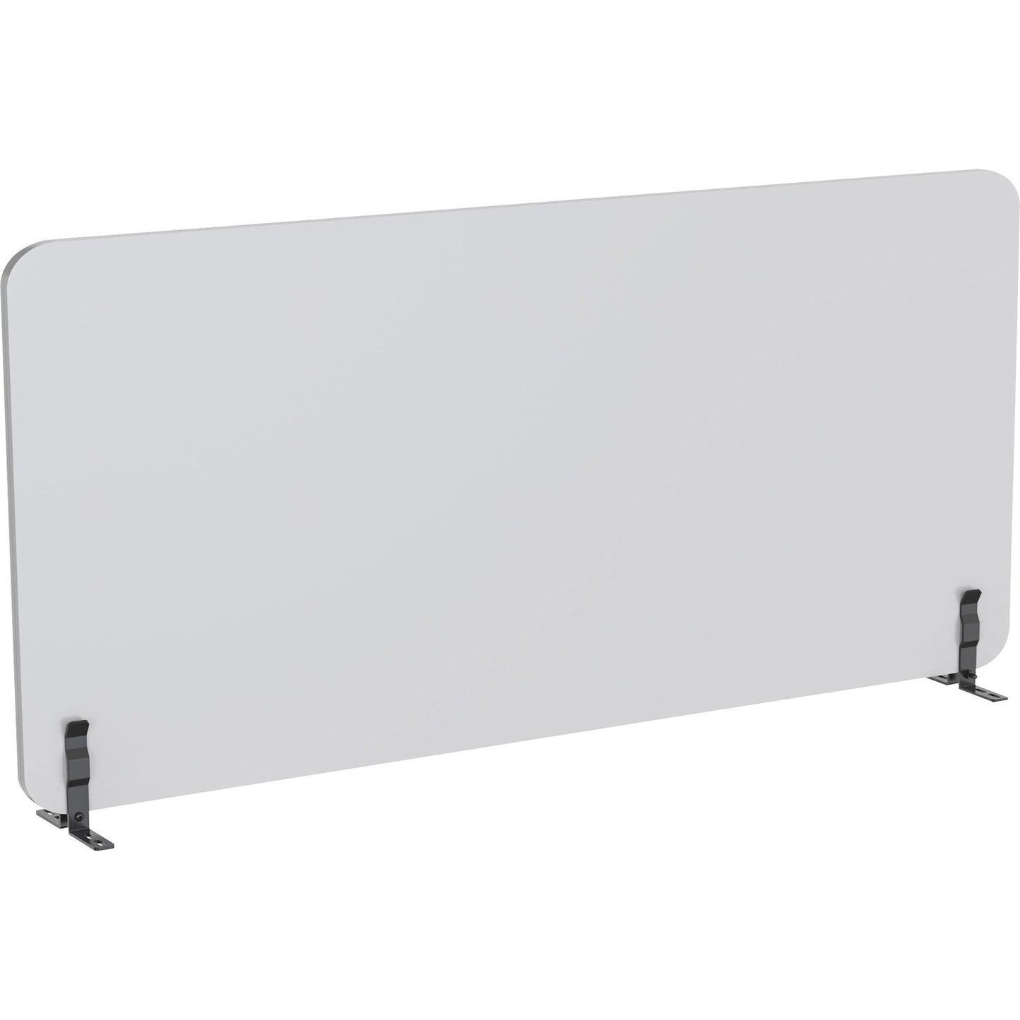 Lorell Acoustic Desktop Privacy Panel (25962)