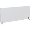 Lorell Acoustic Desktop Privacy Panel (25963)