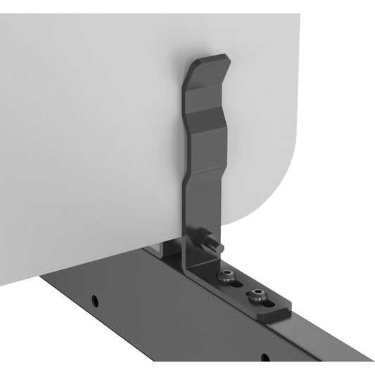 Lorell Acoustic Desktop Privacy Panel (25963)