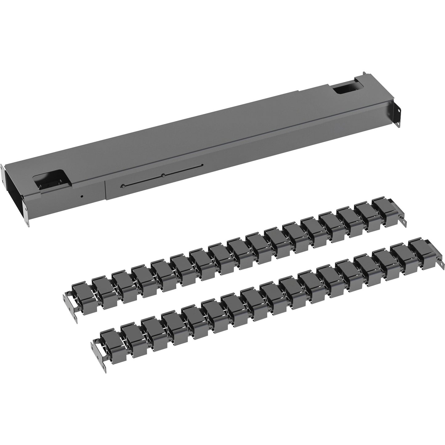 Lorell Beam & Cable Management Spines (25960)