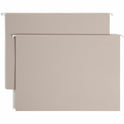 Smead TUFF 1/3 Tab Cut Legal Recycled Hanging Folder (64341)