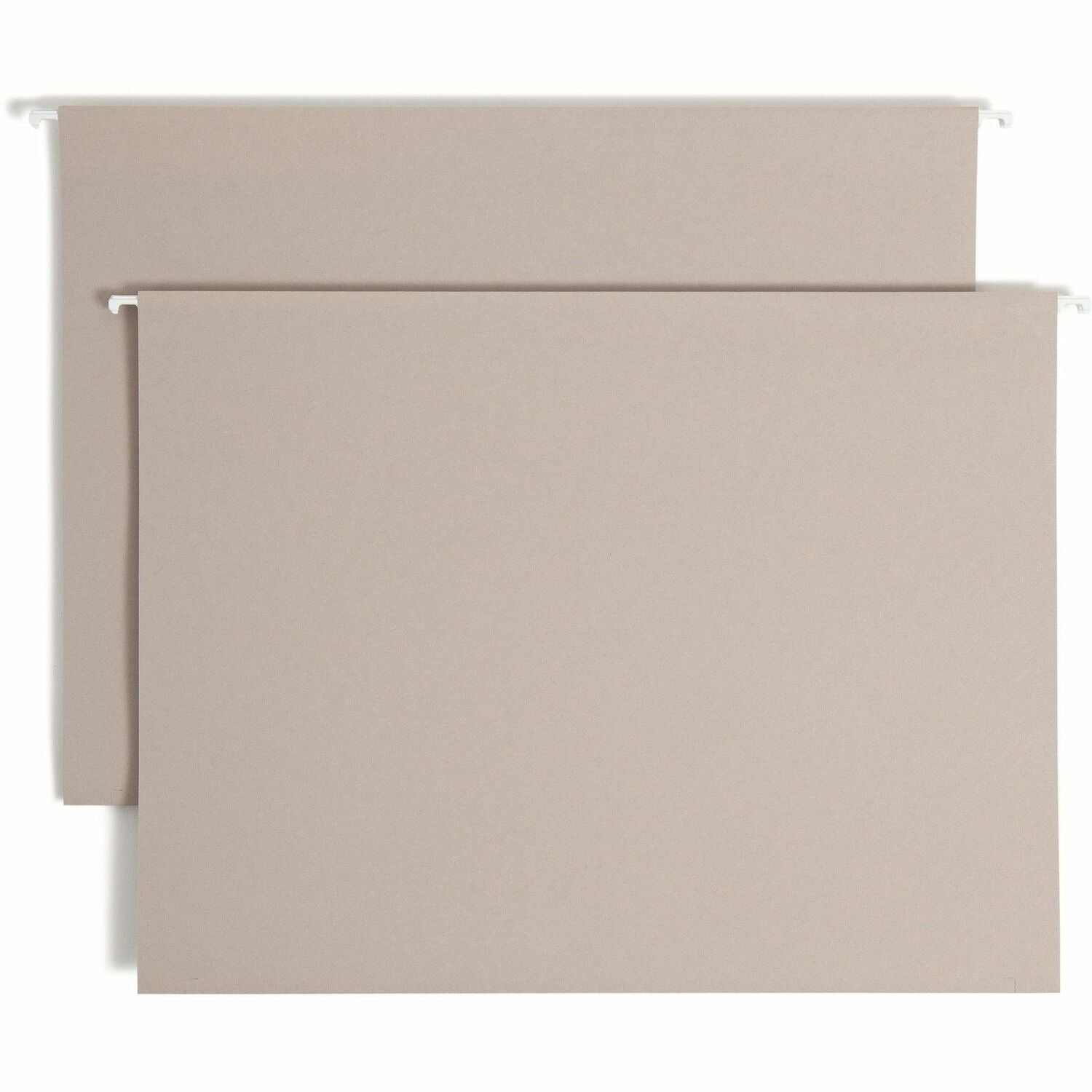 Smead TUFF 1/3 Tab Cut Legal Recycled Hanging Folder (64342)