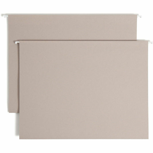 Smead TUFF 1/3 Tab Cut Legal Recycled Hanging Folder (64342)