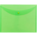 Smead Letter File Wallet (89683)