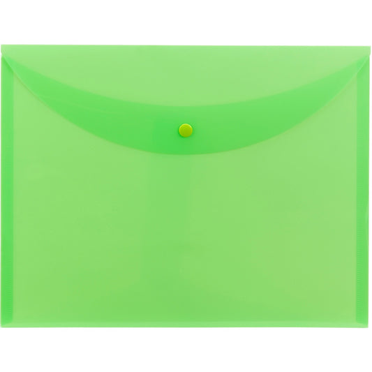 Smead Letter File Wallet (89683)