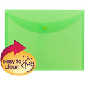 Smead Letter File Wallet (89683)