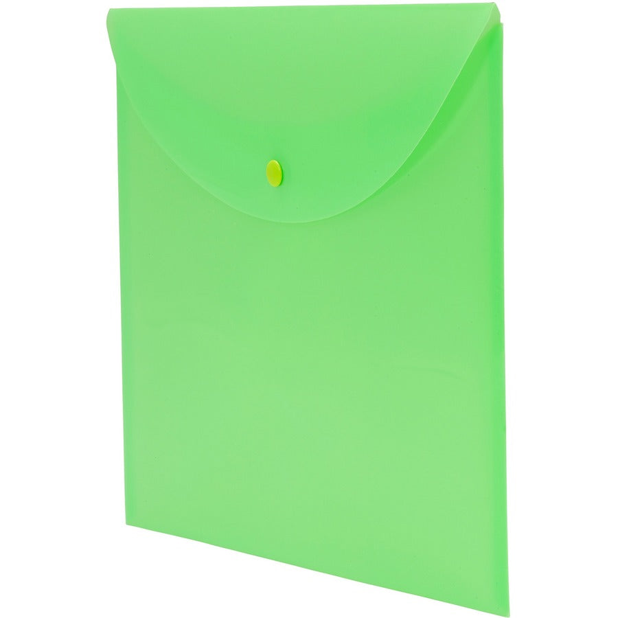 Smead Letter File Wallet (89683)
