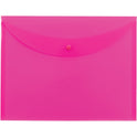 Smead Letter File Wallet (89682)