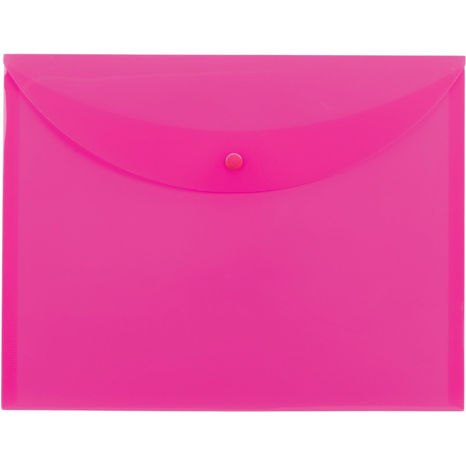 Smead Letter File Wallet (89682)