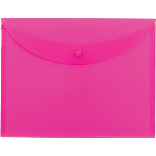 Smead Letter File Wallet (89682)