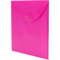 Smead Letter File Wallet (89682)
