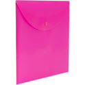 Smead Letter File Wallet (89682)
