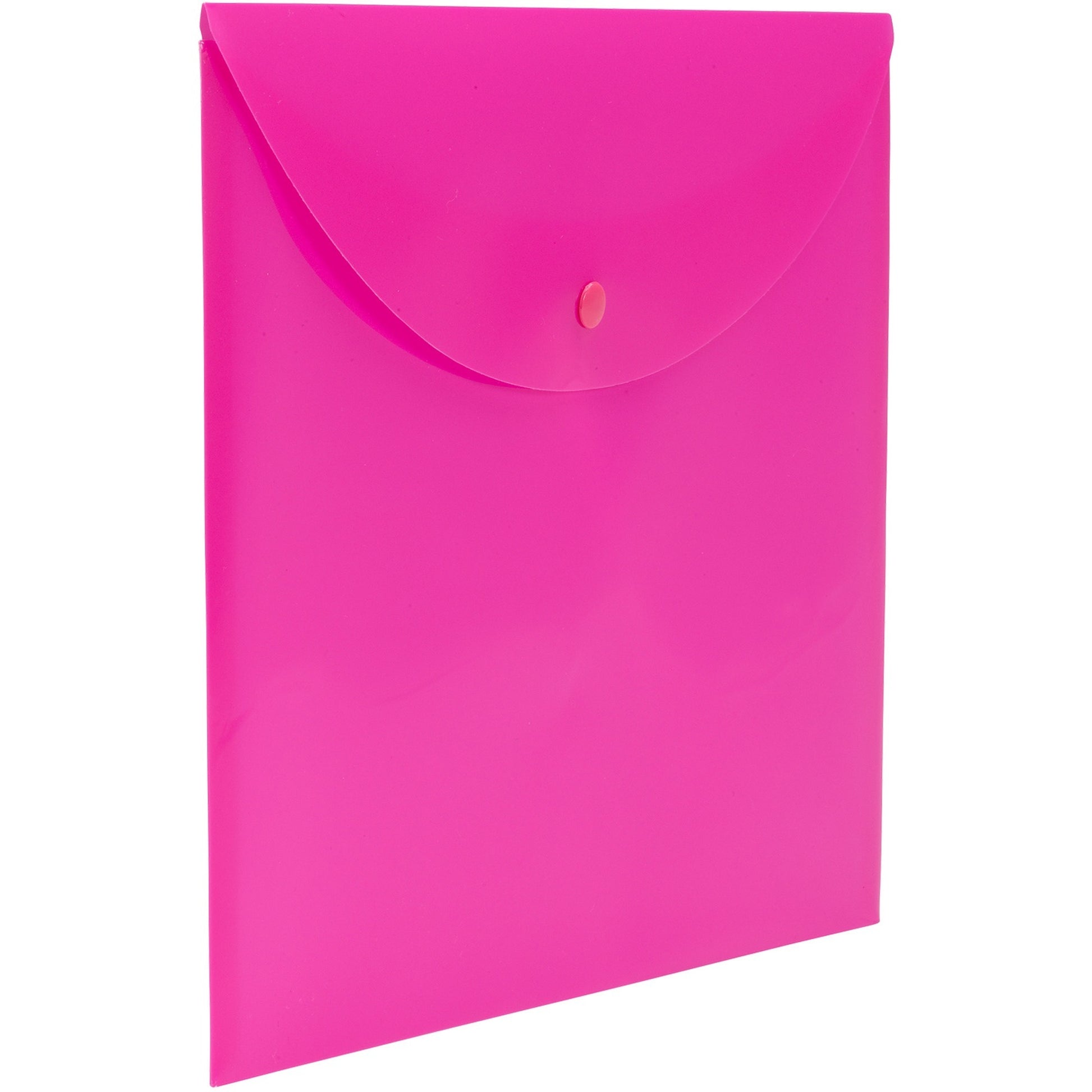 Smead Letter File Wallet (89682)