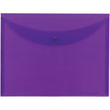 Smead Letter File Wallet (89684)