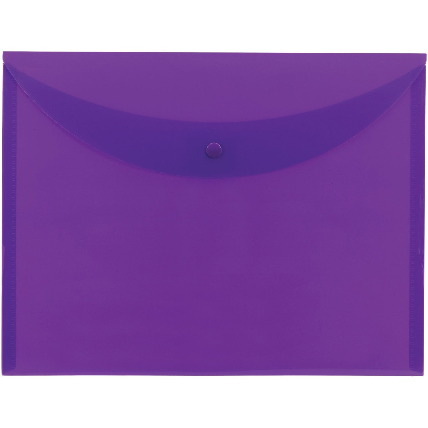 Smead Letter File Wallet (89684)