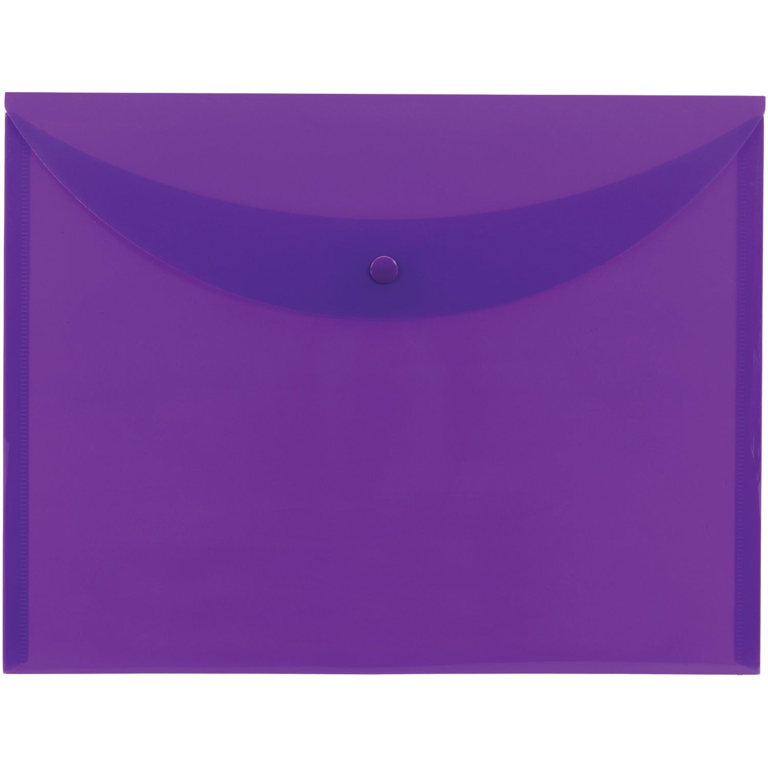 Smead Letter File Wallet (89684)