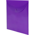 Smead Letter File Wallet (89684)