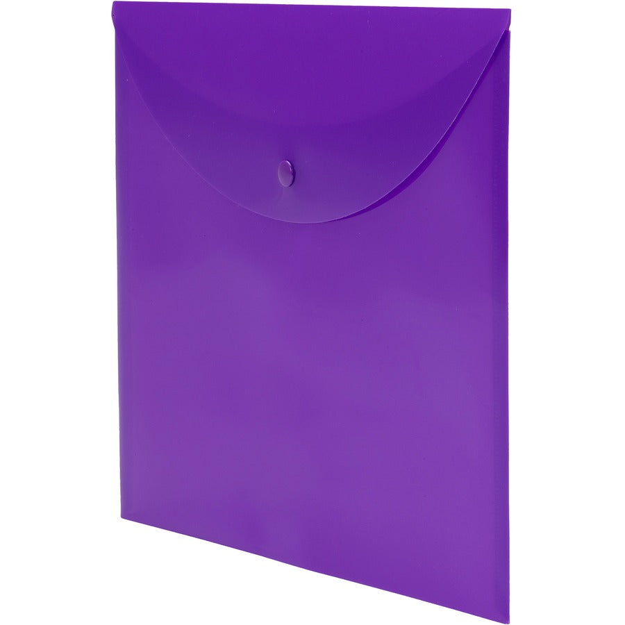 Smead Letter File Wallet (89684)