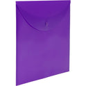 Smead Letter File Wallet (89684)