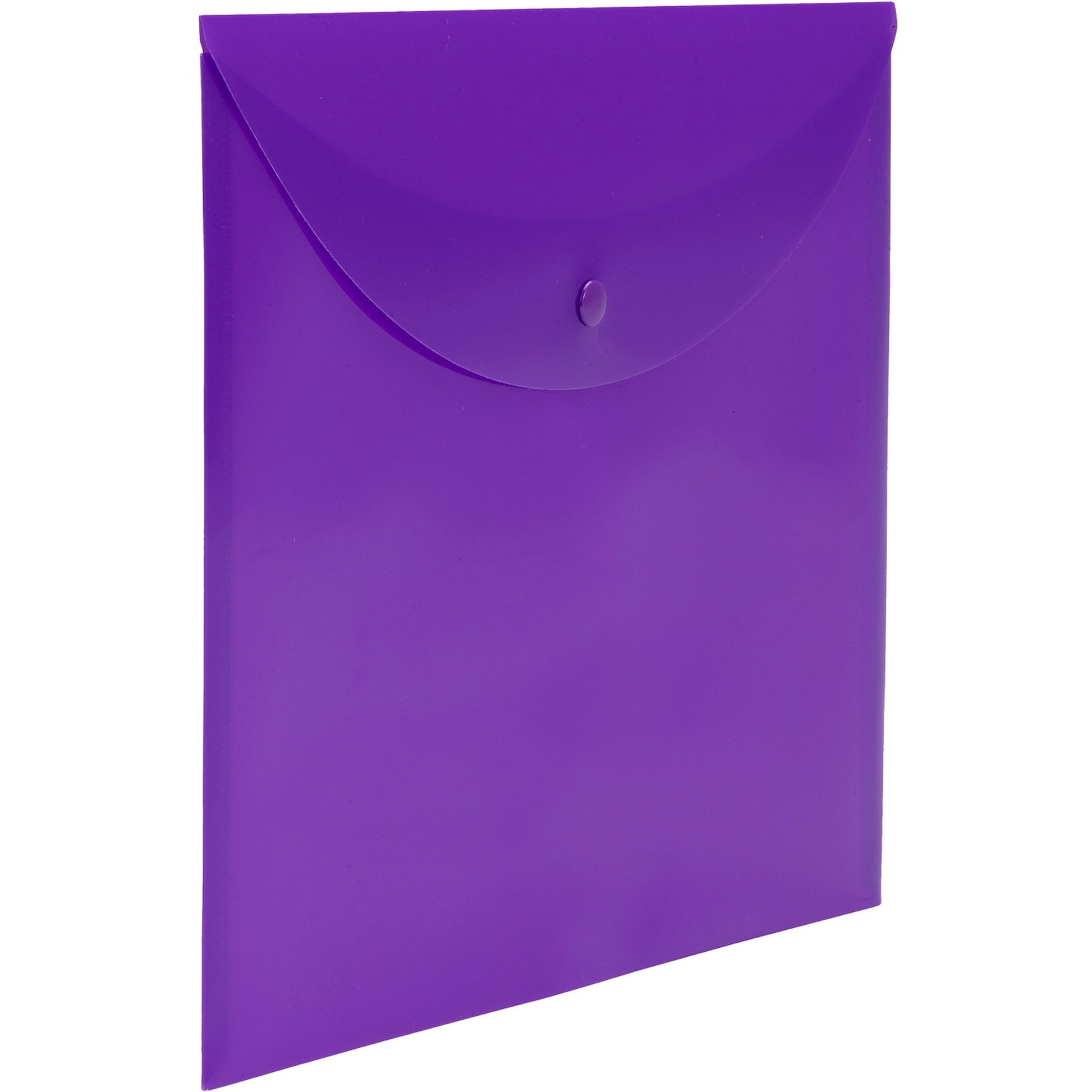 Smead Letter File Wallet (89684)