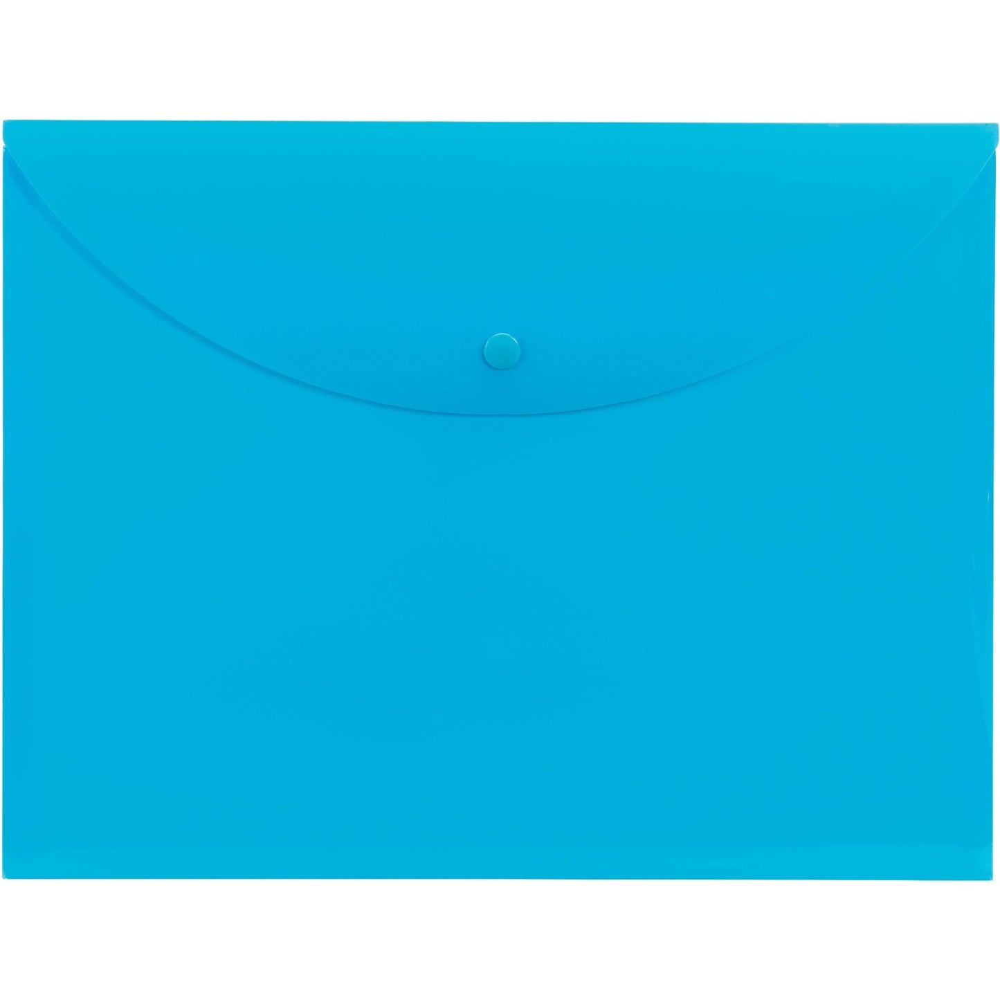 Smead Letter File Wallet (89681)