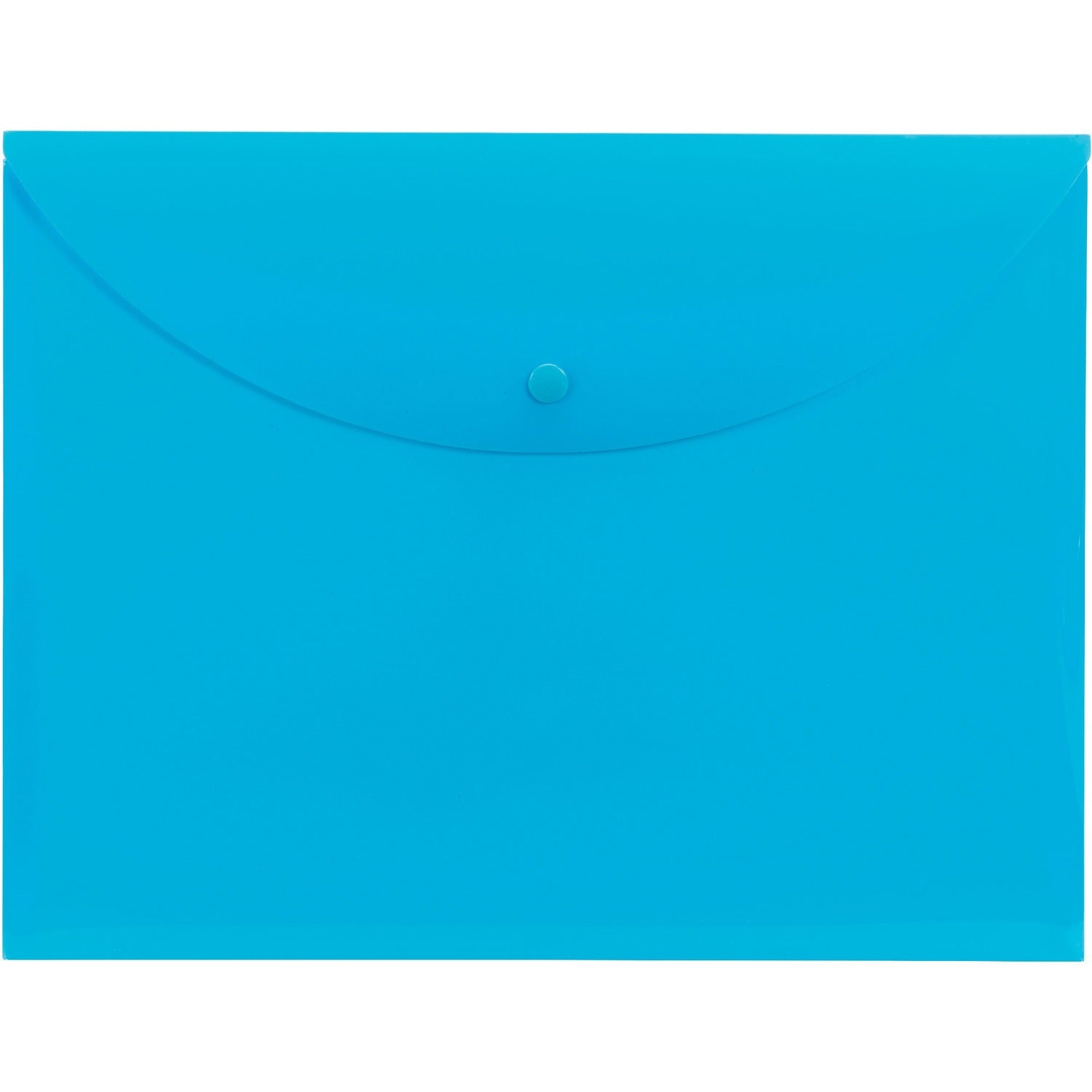 Smead Letter File Wallet (89681)