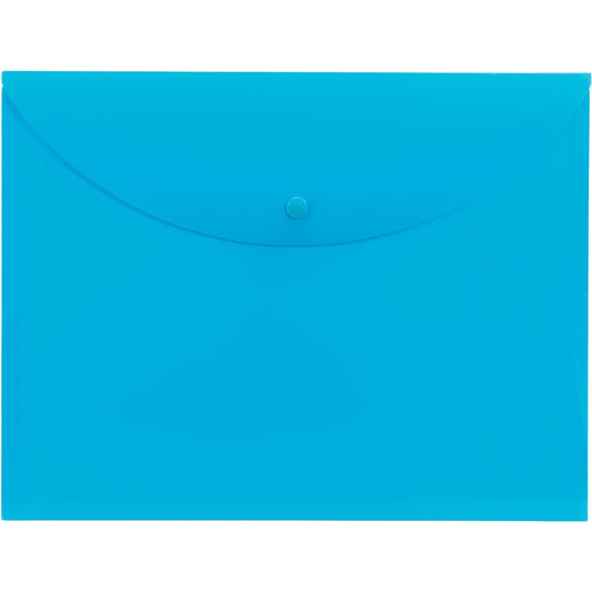 Smead Letter File Wallet (89681)