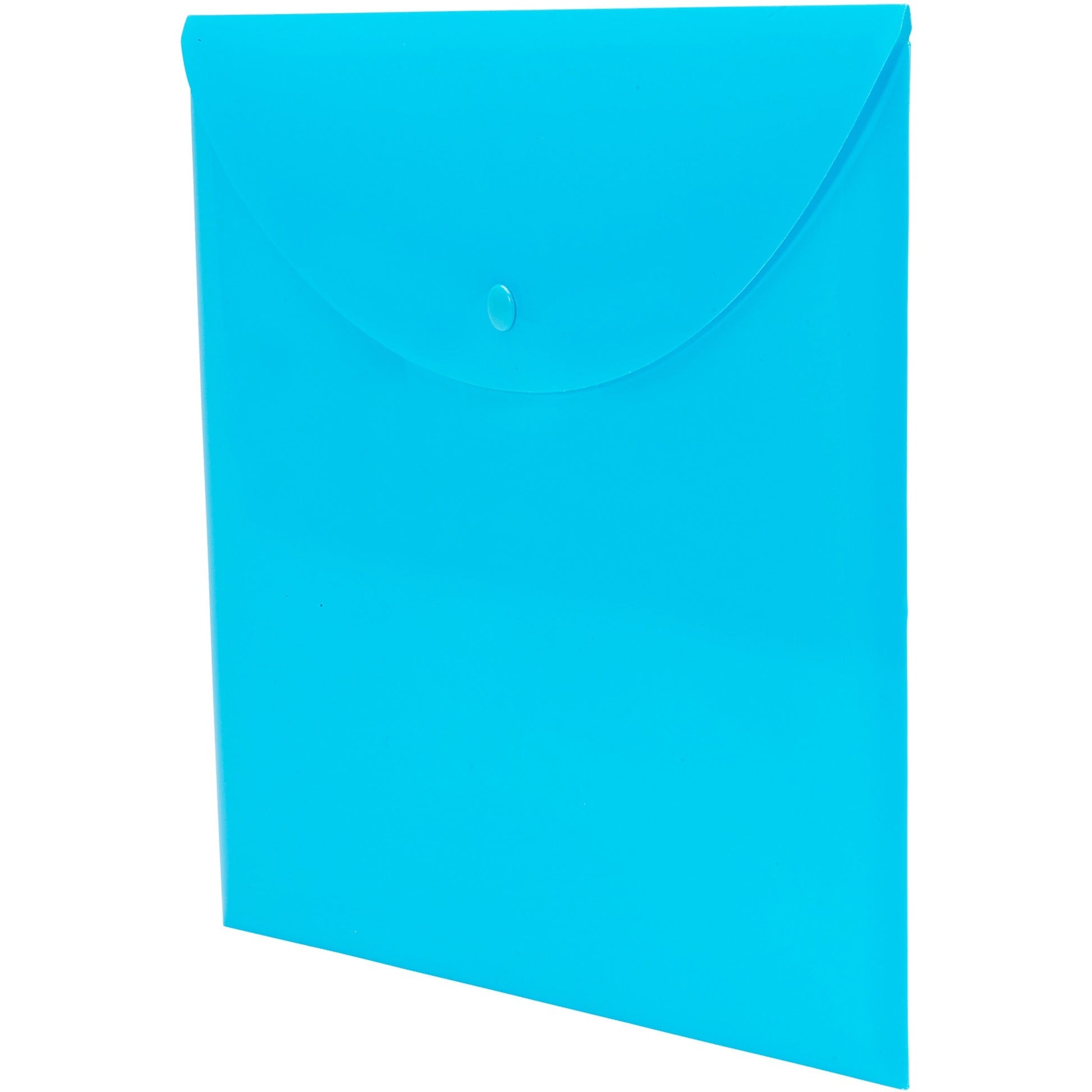 Smead Letter File Wallet (89681)