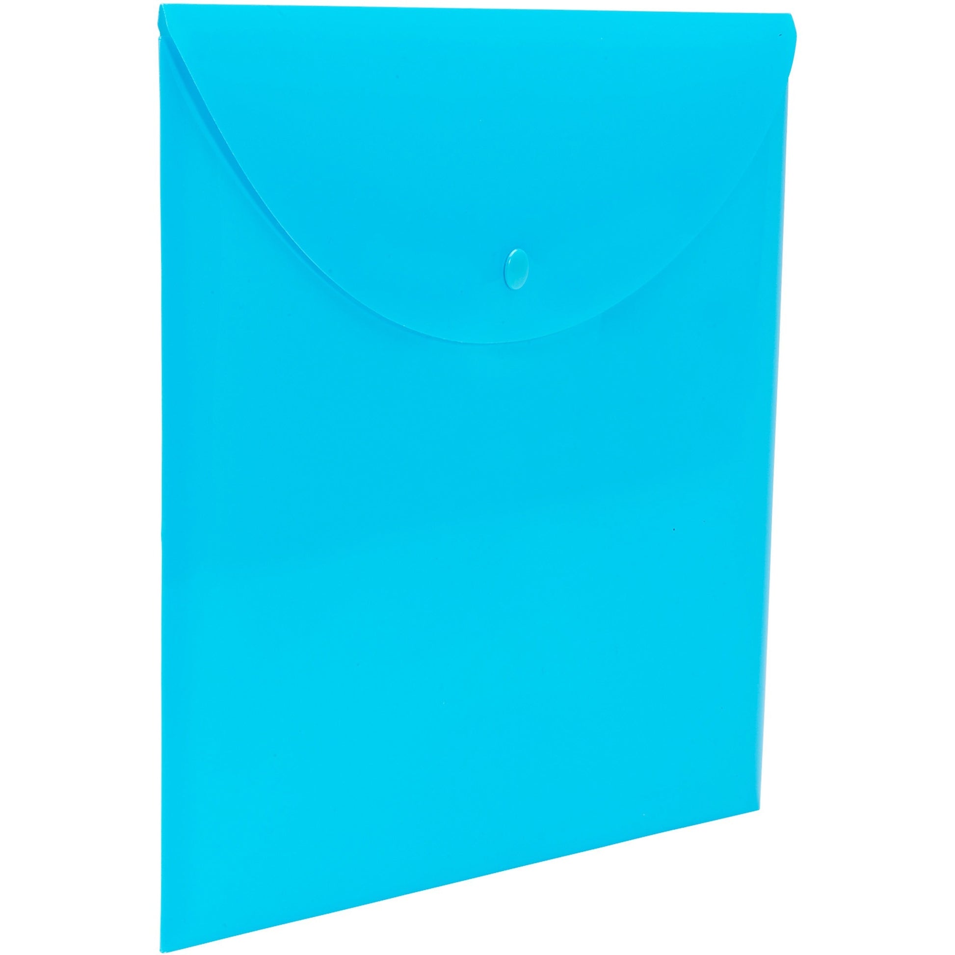 Smead Letter File Wallet (89681)