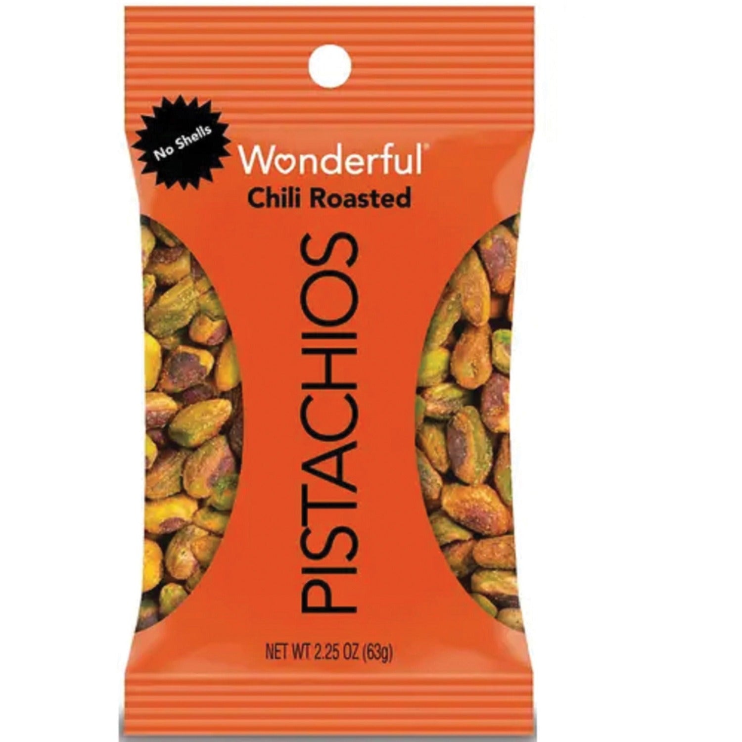 Wonderful No Shell Pistachios (91087)