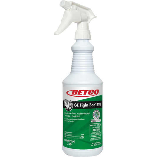 Betco Fight Bac RTU Disinfectant (3901200)