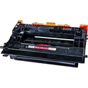 microMICR MICR Standard Yield Laser Toner Cartridge - Alternative for HP 147A - Black - 1 Each (MICRTHN147)