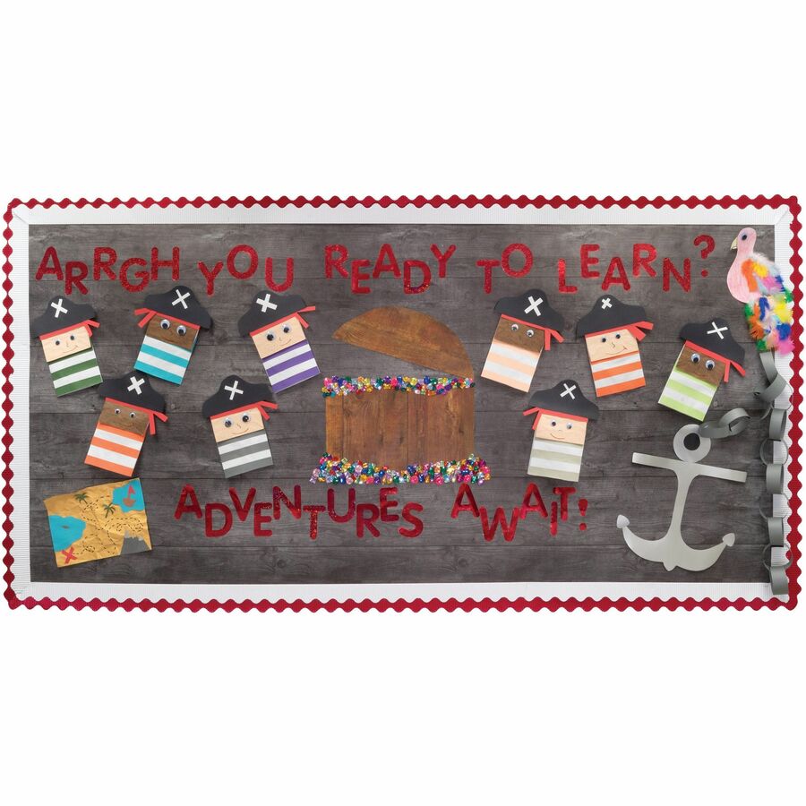 Fadeless Designs Paper Roll (P56915)