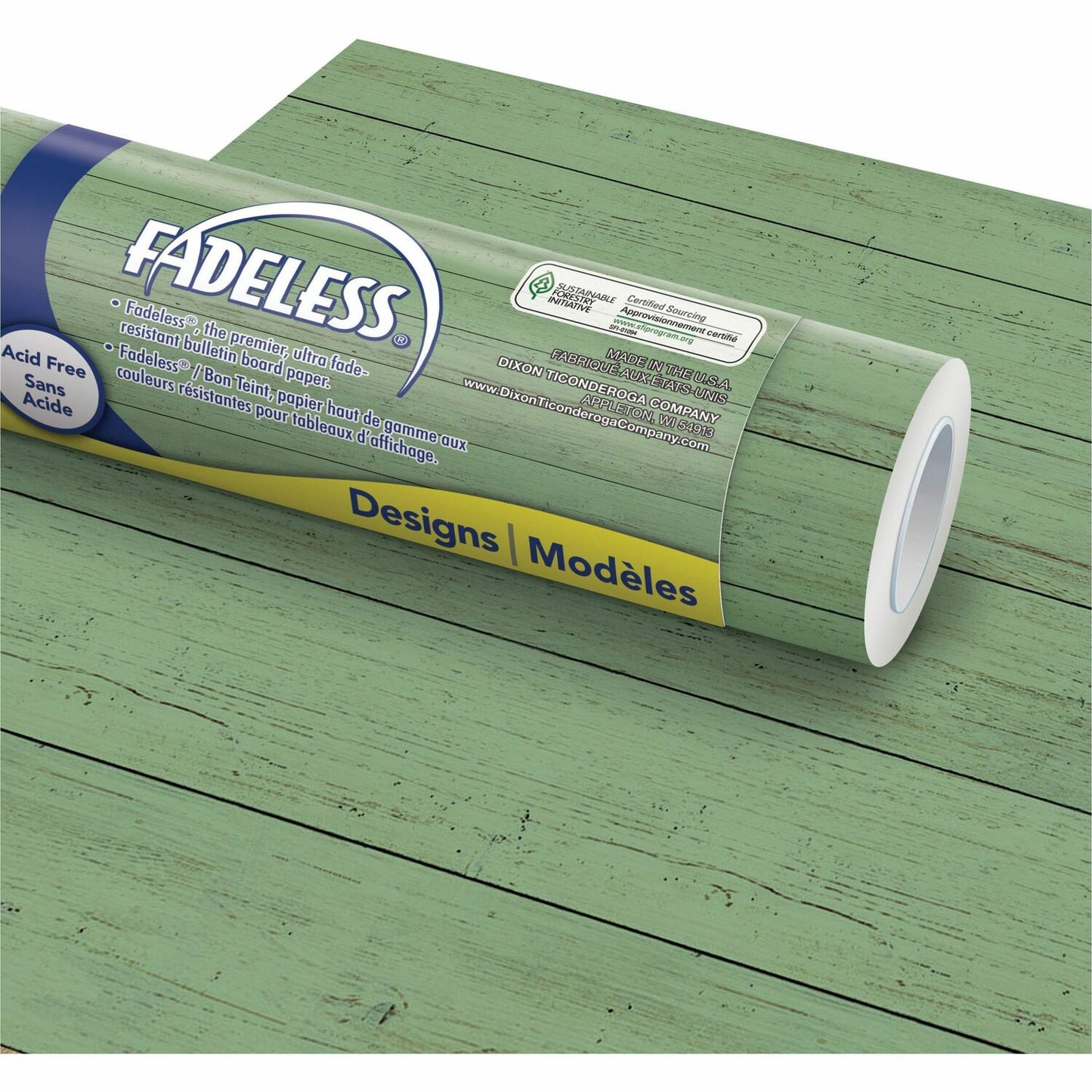 Fadeless Designs Paper Roll (P57075)