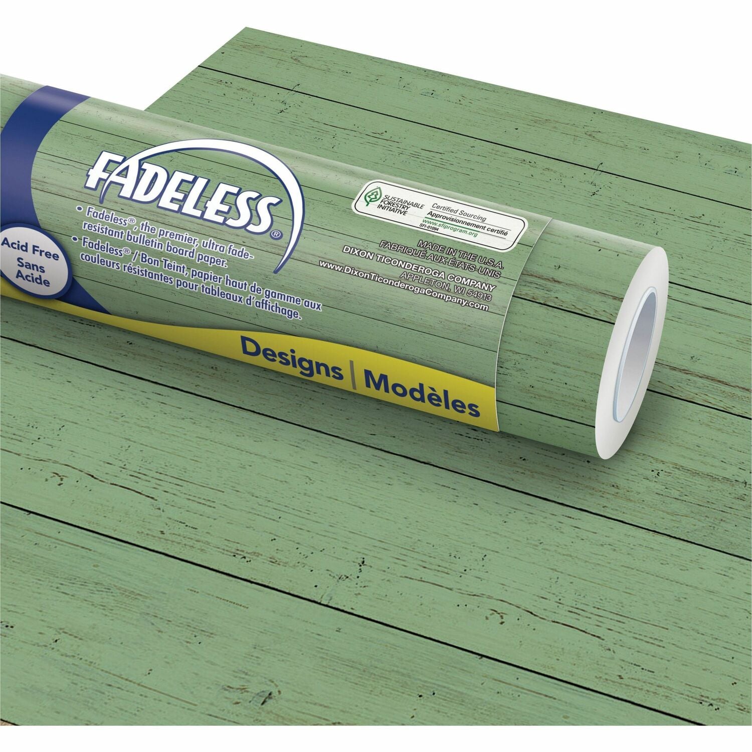 Fadeless Designs Paper Roll (P57075)