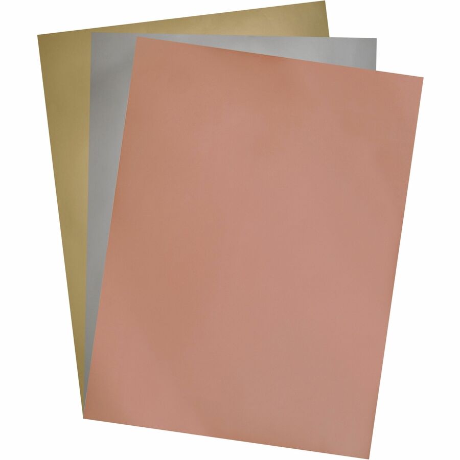 UCreate Metallic Poster Board (P5395)