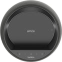 Belkin SOUNDFORM ELITE Bluetooth Smart Speaker - 150 W RMS - Google Assistant, Alexa Supported - Black (G1S0001TTBK2)