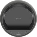 Belkin SOUNDFORM ELITE Bluetooth Smart Speaker - 150 W RMS - Google Assistant, Alexa Supported - Black (G1S0001TTBK2)